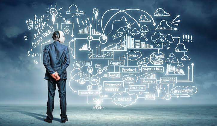 Bisnis Makin Cuan dengan AI