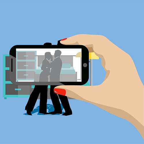 Bolehkah Rekaman Percakapan Dijadikan Bukti di Pengadilan?