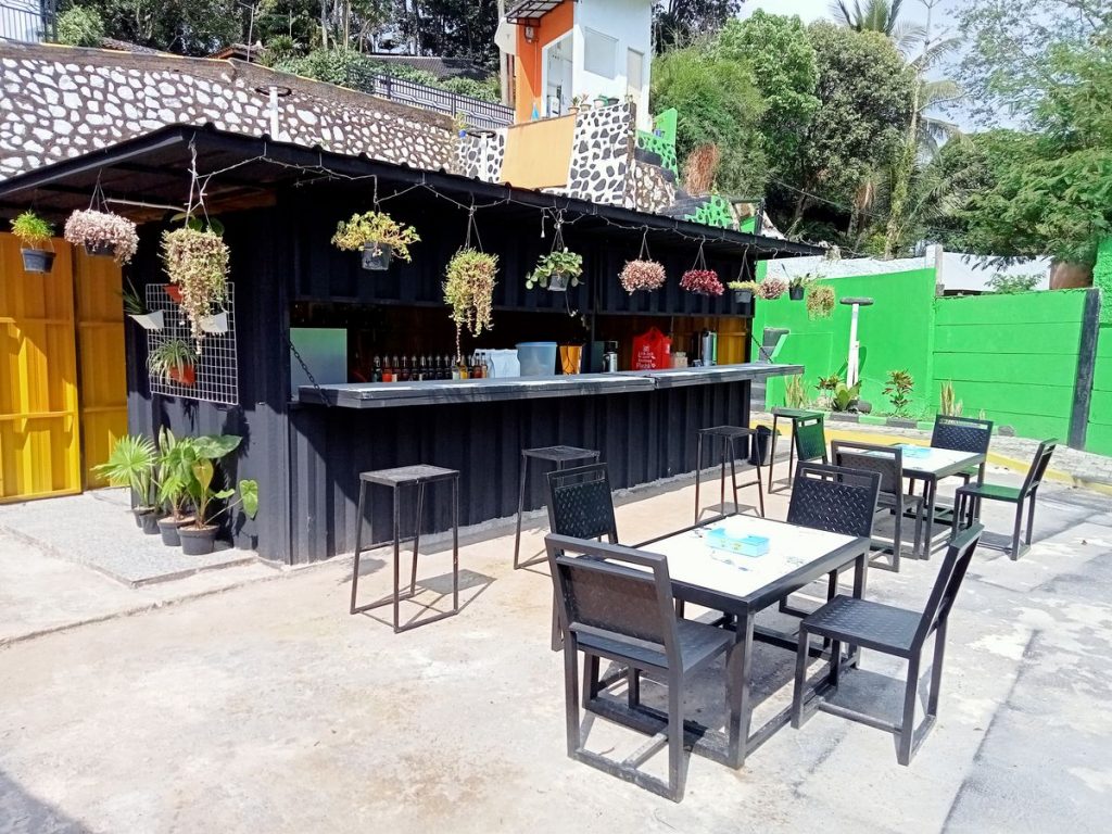 Ini Tantangan Bisnis UMKM