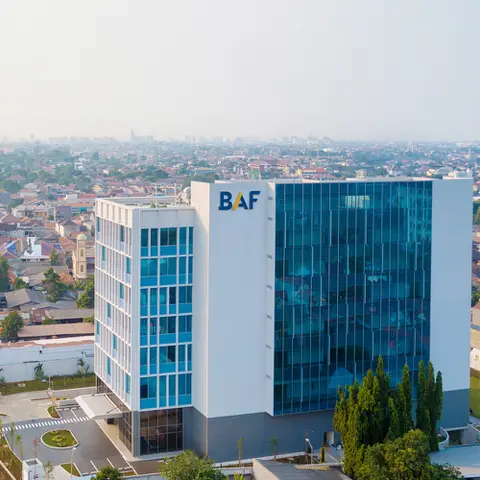 Koji Sato Jadi Presdir PT Bussan Auto Finance Gantikan Lynn Ramli