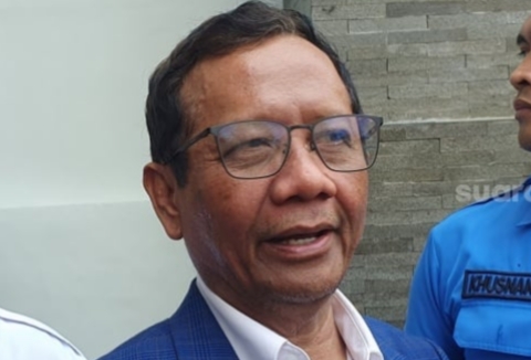 Mahfud MD Sebut Ditjen Pajak & Bea Cukai sebagai Area Korupsi Terbesar 