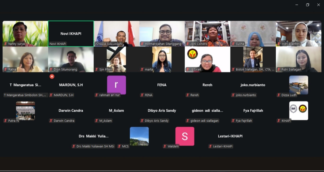Family Office bagi Negara Harus Diatur Hati-hati agar Beri Manfaat Fiskal & Ekonomi