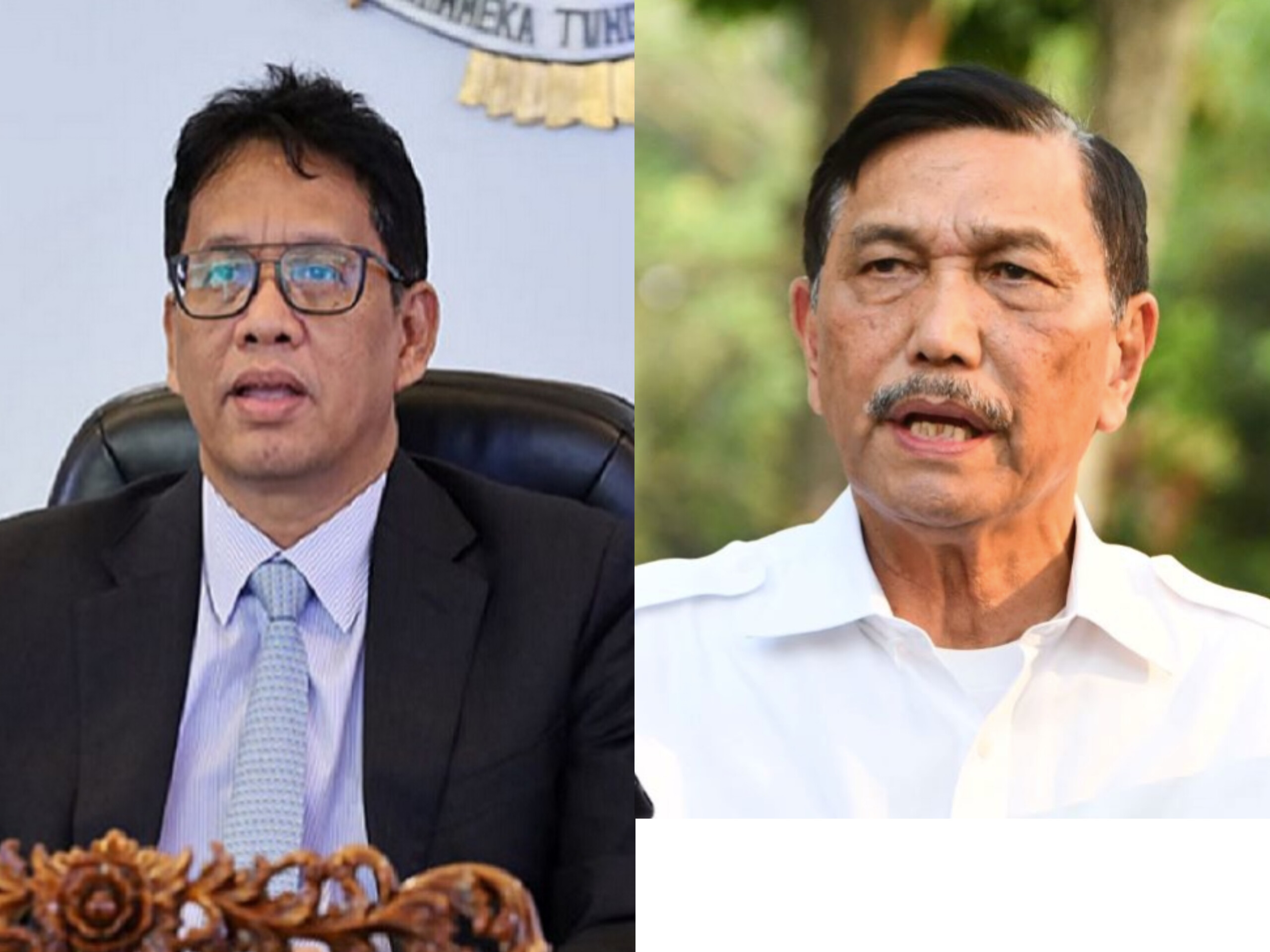 Purbaya Tolak Bangun Family Office Usulan Luhut Pakai APBN