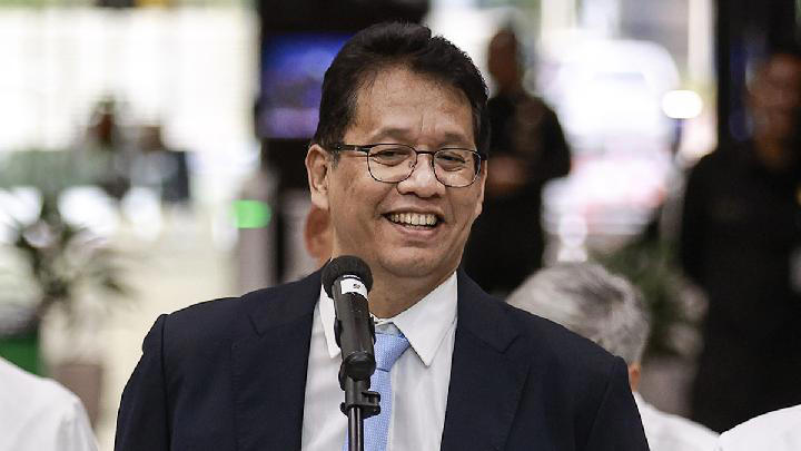 Purbaya Optimistis Penerimaan Pajak Capai Target di Sisa 2025