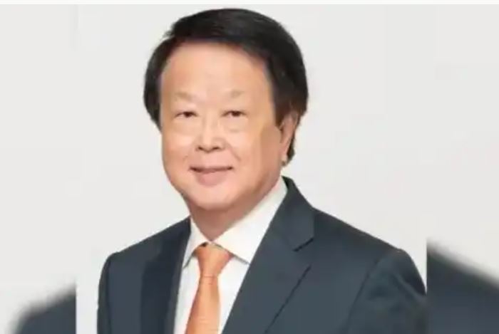 PT Musim Mas milik Bachtiar Karim Divonis Bayar Rp 4,89 Triliun dalam Kasus Korupsi Ekspor CPO