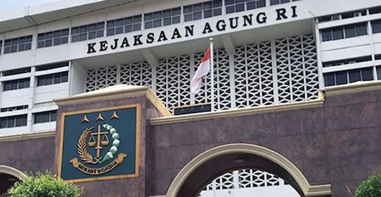 MK: Penangkapan Jaksa lewat OTT Tak Perlu Izin Jaksa Agung
