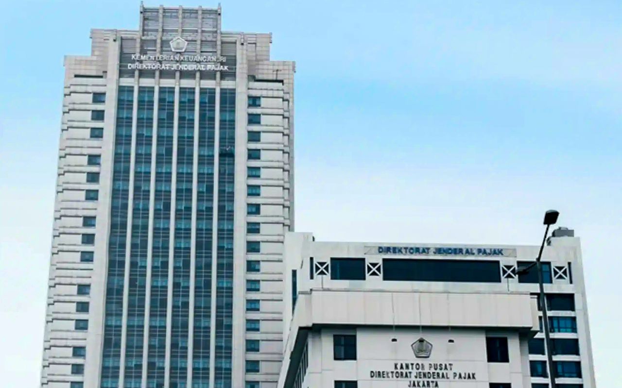 Dirjen Pajak Sedang Bersih-Bersih,  Pecat 26 Pegawainya karena Fraud
