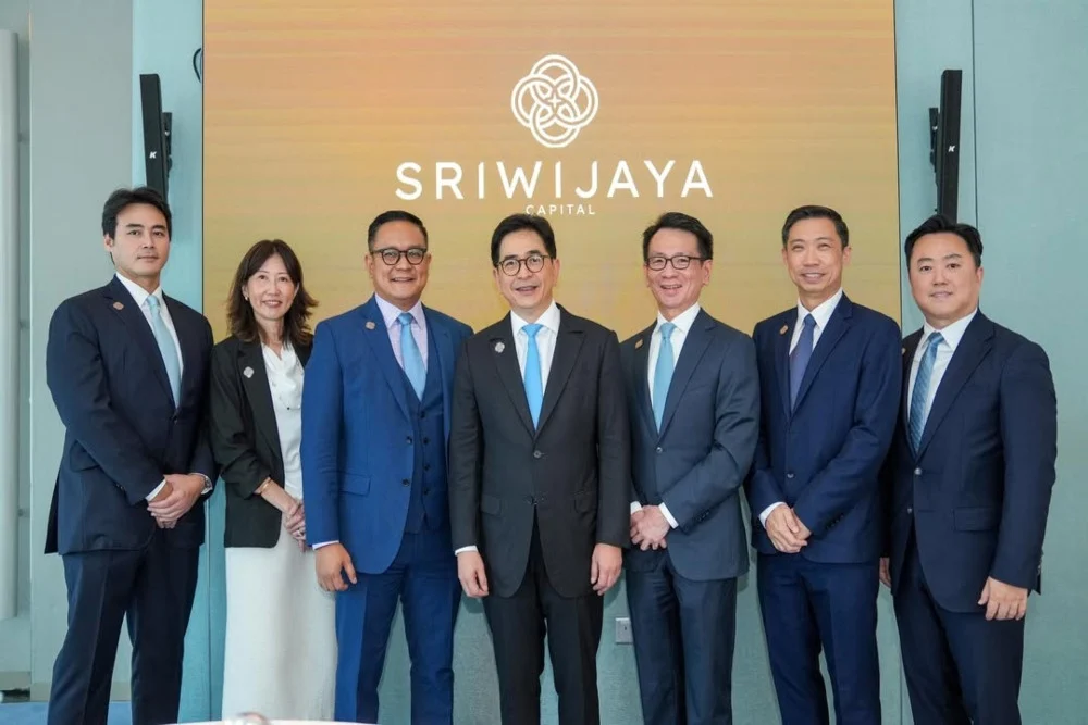 Sriwijaya Capital Arsjad Rasjid Siap Dukung Inisiatif Indonesia Incorporated