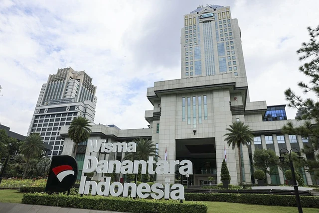 Patriot Bond Bisa Jadi Agunan Kredit dengan Syarat Tertentu, kata OJK