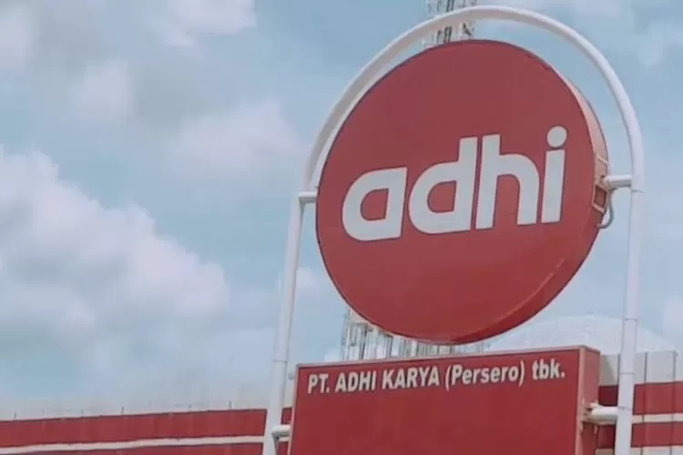 Ada 2 Gugatan PKPU untuk PT Adhi Karya Tbk