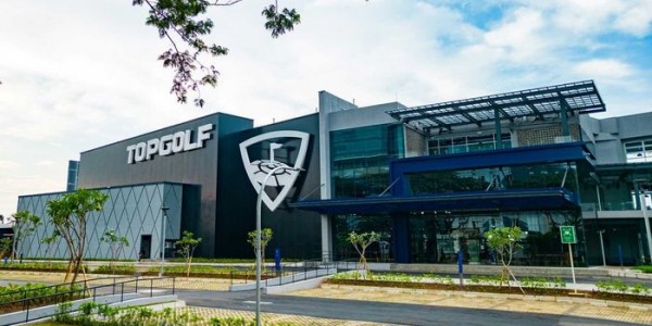 Rata Kanan Capital Tanam Investasi Strategis di Driving Range Top Golf