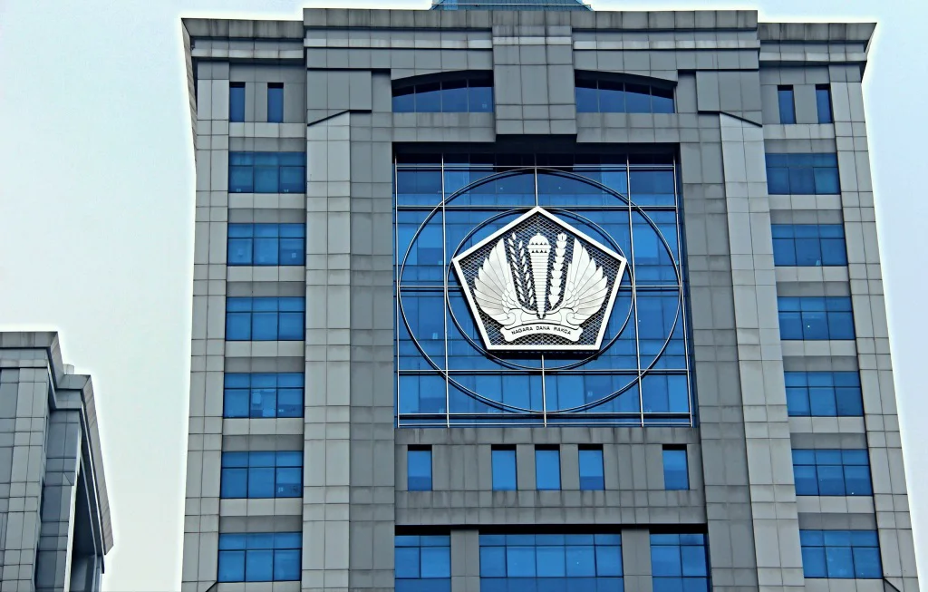 Pemerintah Tengah Godok Sistem Single Profile Wajib Pajak 