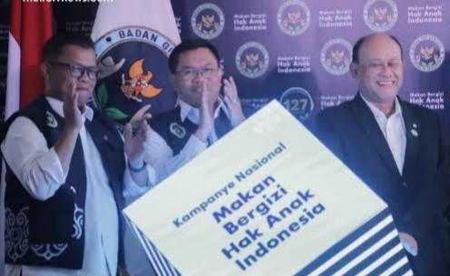 Badan Gizi Nasional Perkenalkan Call Center 127 untuk Aduan MBG, Pelayanan 24 Jam