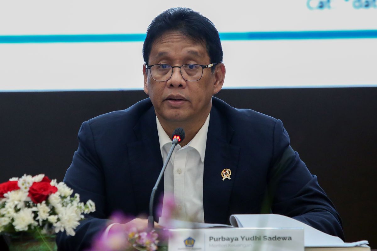 Ini Penyebab Shortfall Pajak Menurut Pemerintah