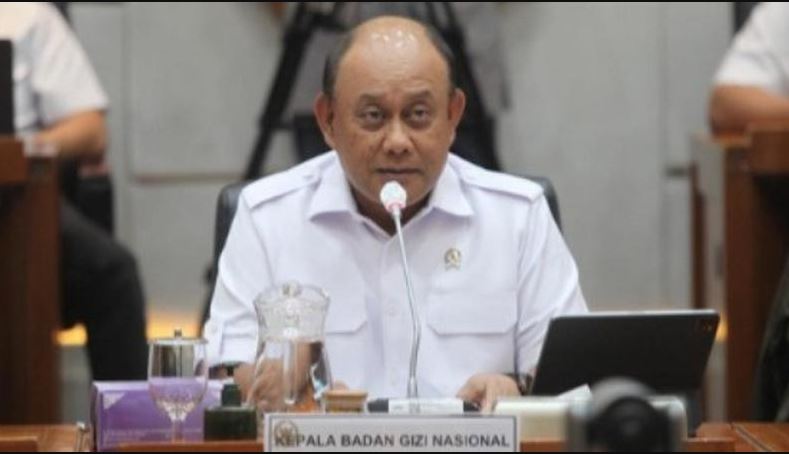 Program Makan Bergizi Gratis Tetap Berjalan Selama Libur Sekolah