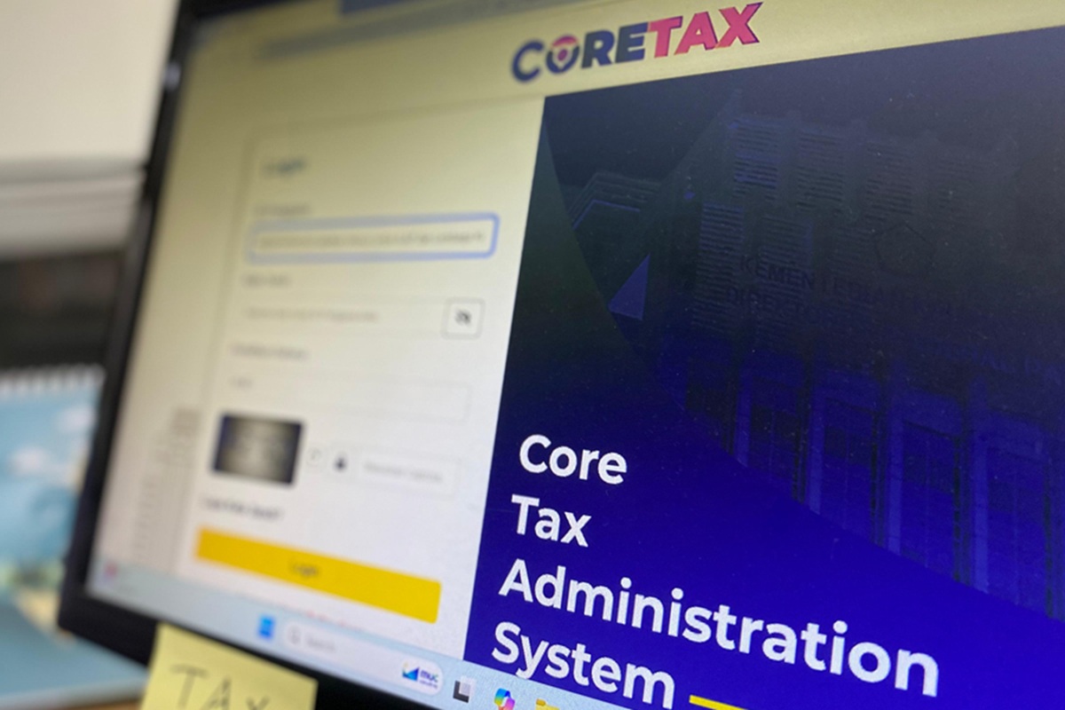 Ini Jenis Cashback yang Masuk Penghasilan Kena Pajak di Coretax