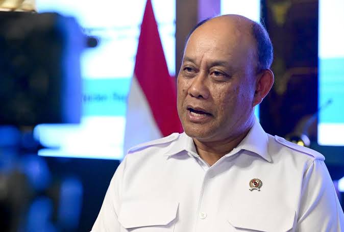 Kepala BGN: Dengan MBG, Anak-Anak Lebih Aktif Belajar