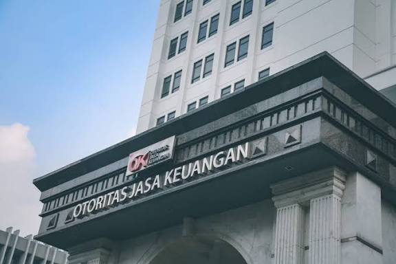 Pimpinan OJK Mundur Imbas Krisis Pasar Saham RI