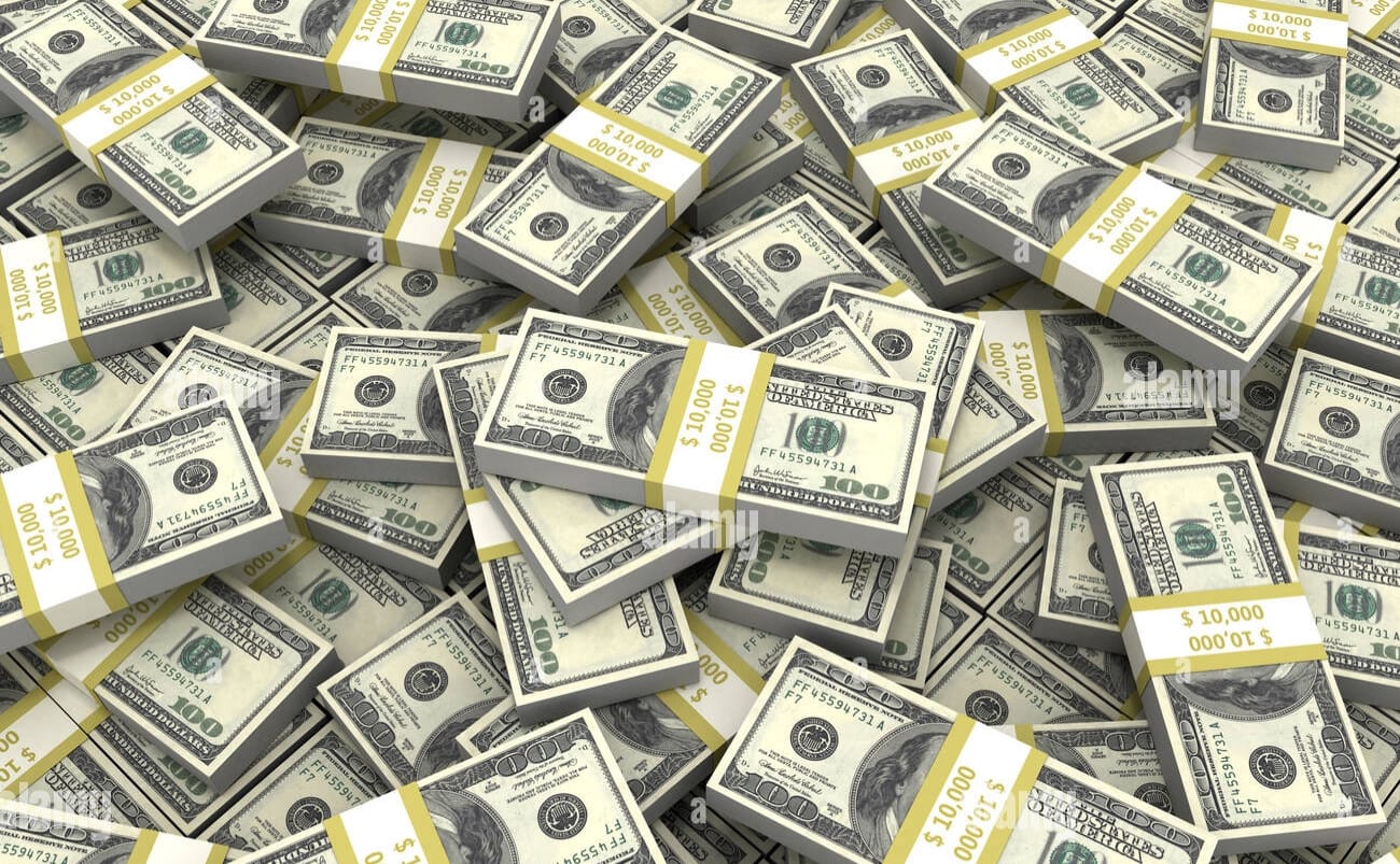 Ini Sebab Utang Luar Negeri Indonesia Naik jadi Rp7.298 Triliun 