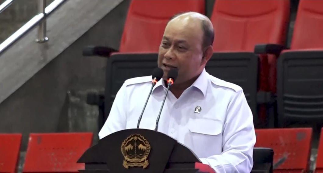 Kepala BGN: Pendataan Penerima Program MBG Dilakukan secara Inklusif & Transparan
