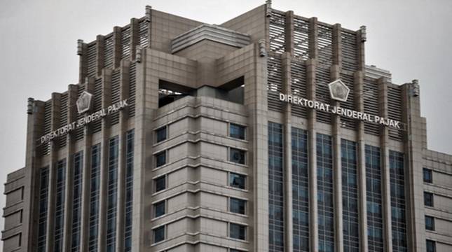 DJP Punya Akses ke Data Konsultan Pajak Berdasarkan PMK 8/2026