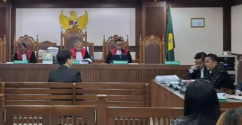 Dianggap Janggal soal Putusan Ganti Rugi Rp531M ke CMNP, MNC Group Siap Banding