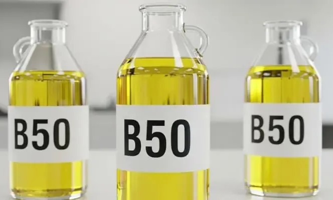 Kementerian ESDM Siapkan Harga BBM Baru Biodiesel B50