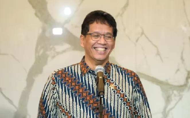 Purbaya Laporkan Penerimaan Pajak Naik 20,7% Jadi Rp394,8 Triliun