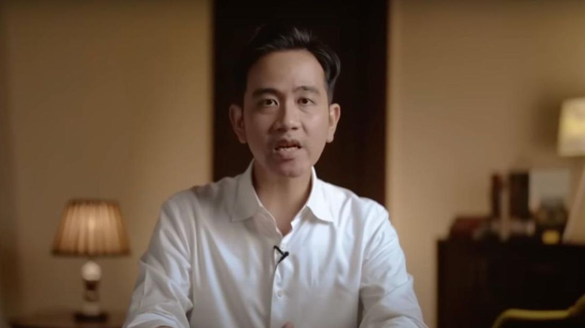 Kebocoran Pajak lewat Misinvoicing Rugikan Negara Ratusan Miliar Dolar AS, kata Gibran