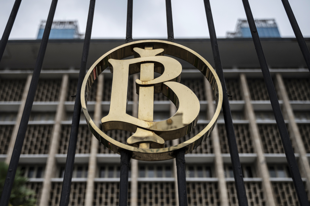 Rupiah Terus Tertekan, Ini Penyebabnya kata BI