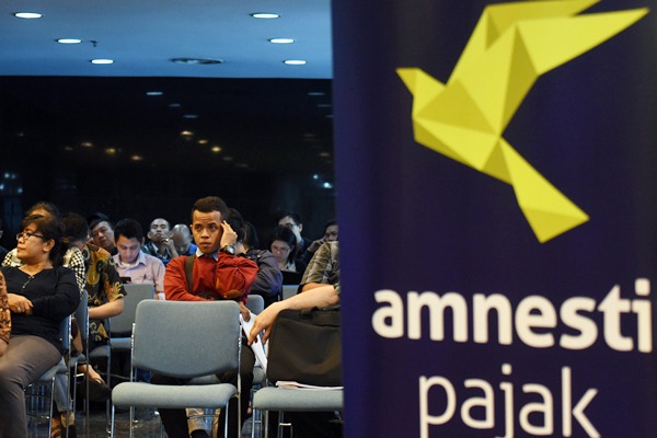 Yang Sudah Ikut Tax Amnesty Jilid II Siap-siap, Ada Audit Ulang untuk Amankan Setoran Pajak