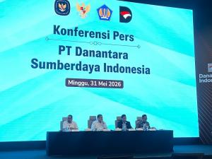 Para Pengusaha Beri Masukan soal Kebijakan DHE SDA