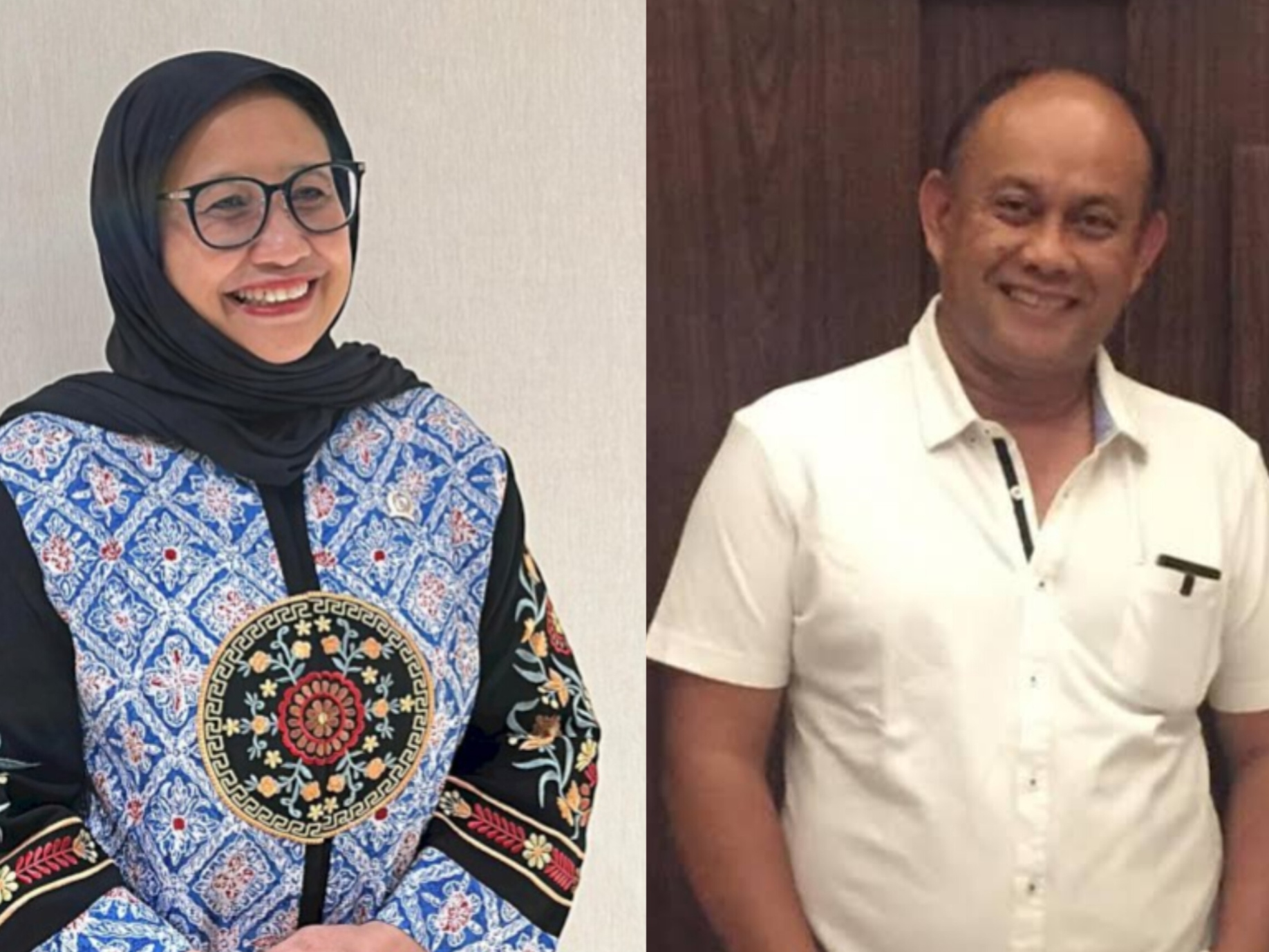 Prabowo Tunjuk  Nanik S Deyang sebagai Kepala BGN Gantikan Dadan
