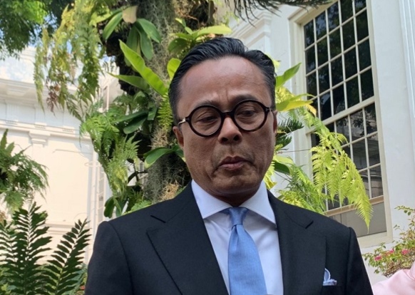 Bos Danantara: IHSG Menguat Bukti Investor Percaya Perekonomian RI