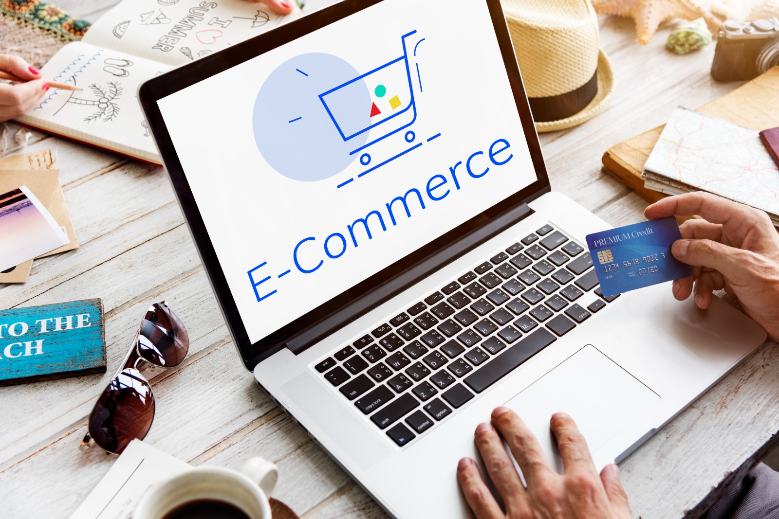 Pelaku Usaha E-Commerce Wajib Punya NIB