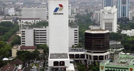 Pertamina Rampingkan 31 Anak Usaha untuk Perkuat Tata Kelola Perusahaan