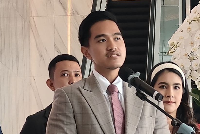 Perusahaan Kaesang di bidang Pengolahan Udang Terjerat Utang Rp2,8 Triliun