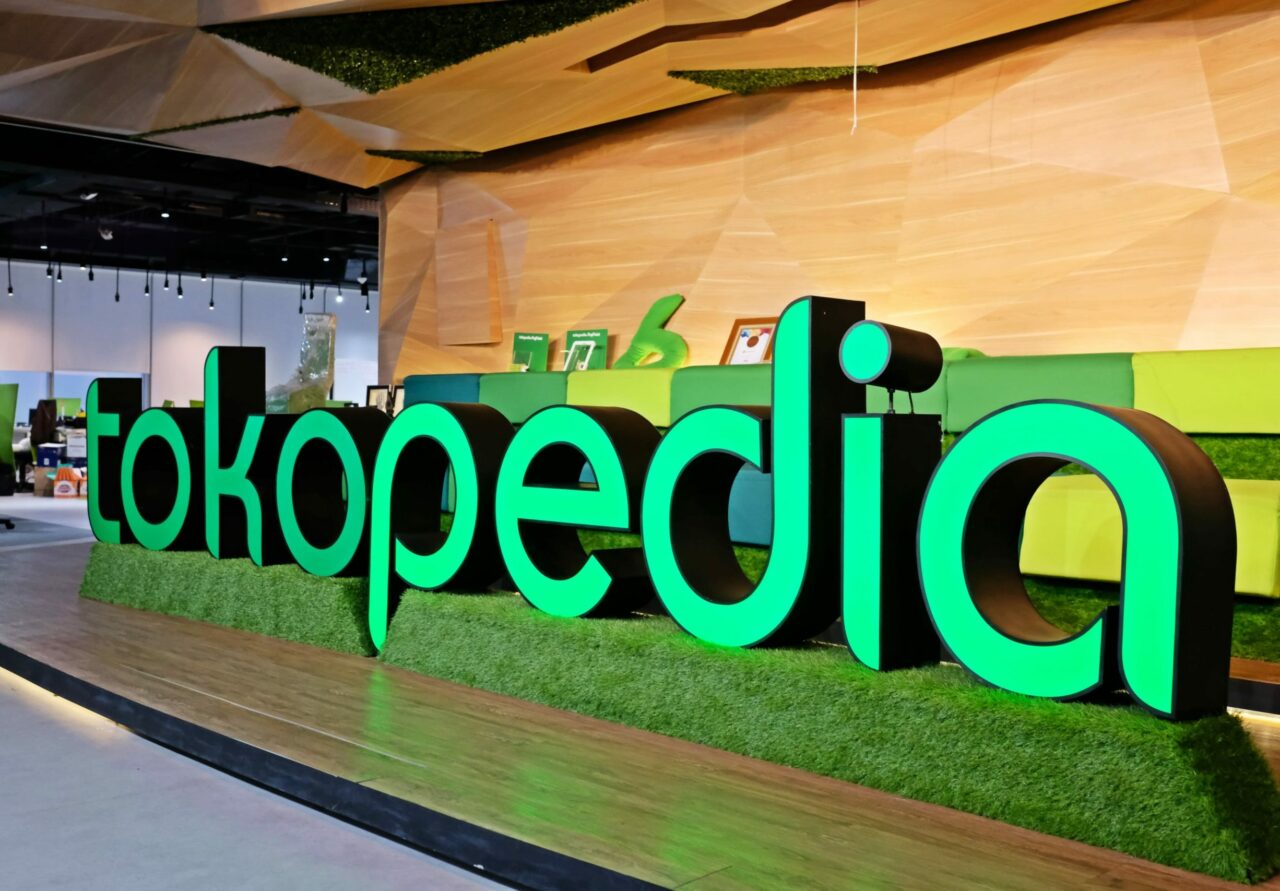 TikTok Tokopedia Respons Kabar PHK 90 Persen Karyawan