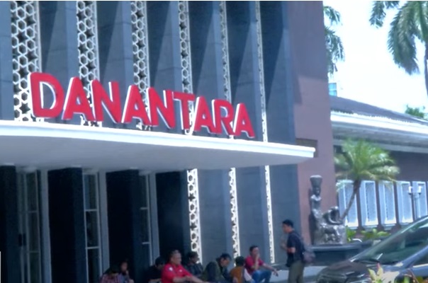 Danantara Gabungkan 4 Perusahaan Manajemen Aset