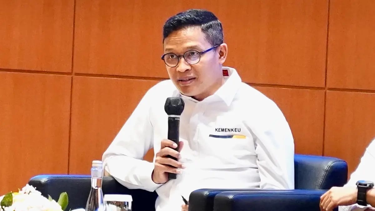 DJP Kejar Sisa Target Pajak Rp750 Triliun, Penjual Online hingga Sektor Jasa Disasar