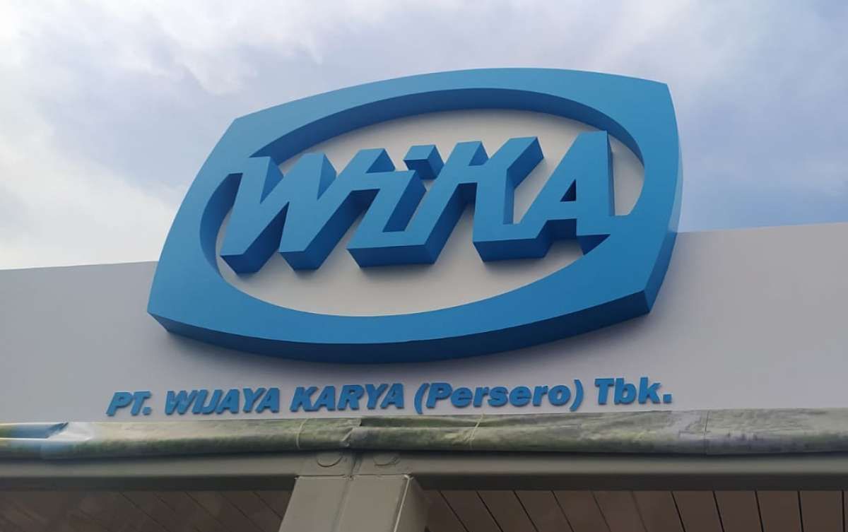 Danantara Putar Otak Selesaikan Beban Utang WIKA Sebesar Rp34 Triliun yang ‘Tidak Ada Lawannya’
